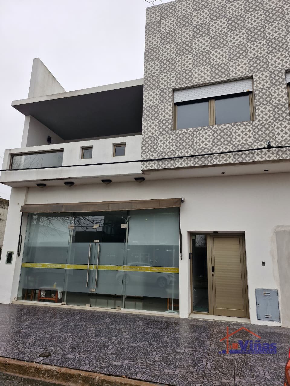 Departamento centrico Nuevo