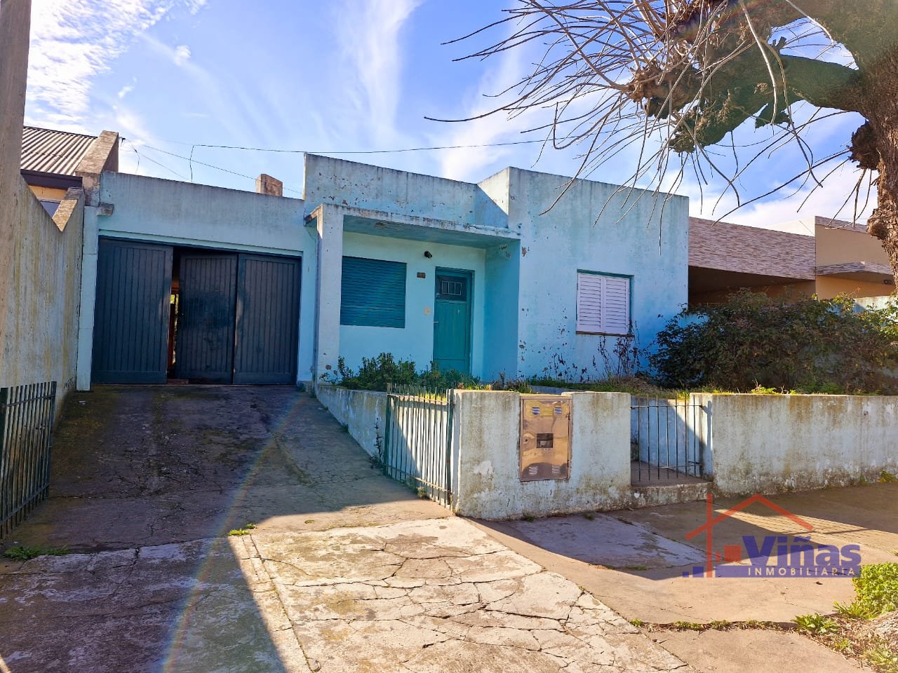 Casa Bonnettini N°163