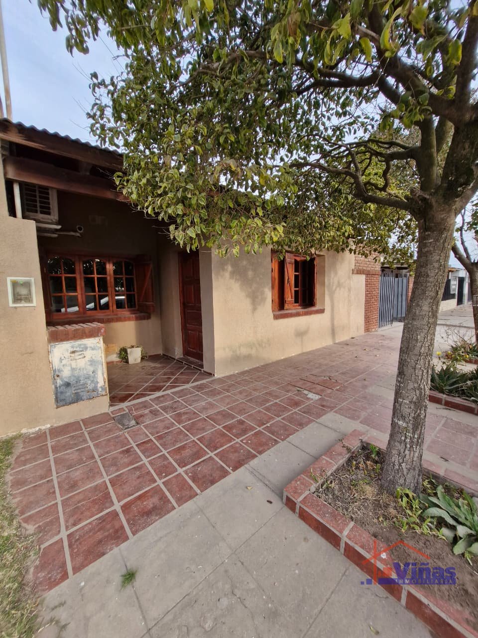 Casa calle Jacaranda